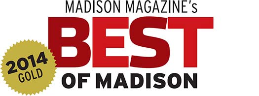 Best of Madison 2014 JK Security