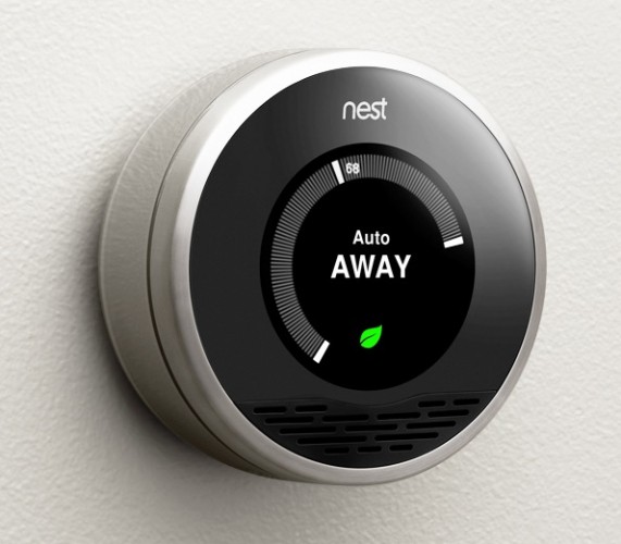 NEST Thermostat Air Conditioning Savings