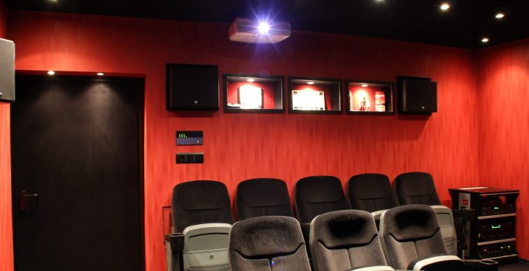 Home Theater/AV photo